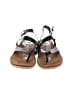 Sofft Black Sandals Size 6 1/2 - photo 2