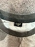 Guess Camo Gray Short Sleeve T-Shirt Size 130 cm / US 8 - photo 3