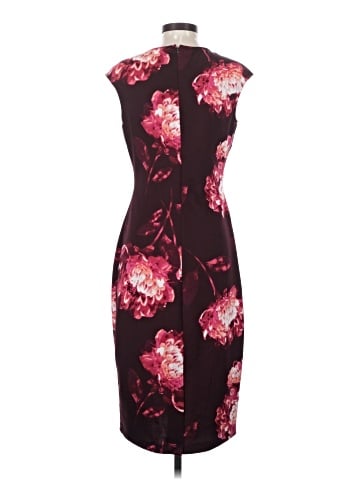 New York & Company Cocktail Dress (view 2)