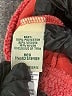 L.L.Bean Red Pullover Sweater Size L - photo 8