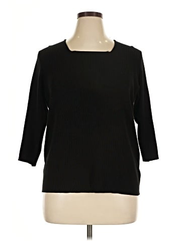 DressBarn Pullover Sweater (view 1)