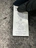 MICHAEL Michael Kors Black Long Sleeve Top Size 3X - photo 8