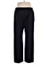 Kasper Black Dress Pants Size 18 - photo 2