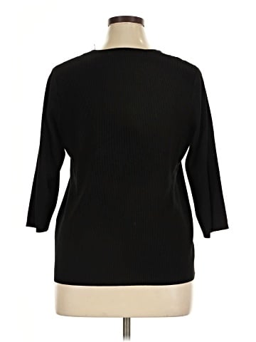 DressBarn Pullover Sweater (view 2)