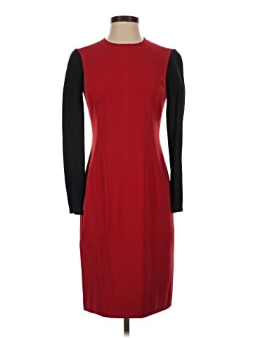 Worth New York Cocktail Dress (view 1)