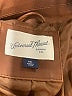 Universal Thread 100% Polyester Brown Jacket Size XXL - photo 6