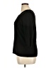 DressBarn Black Pullover Sweater Size 1X - photo 5