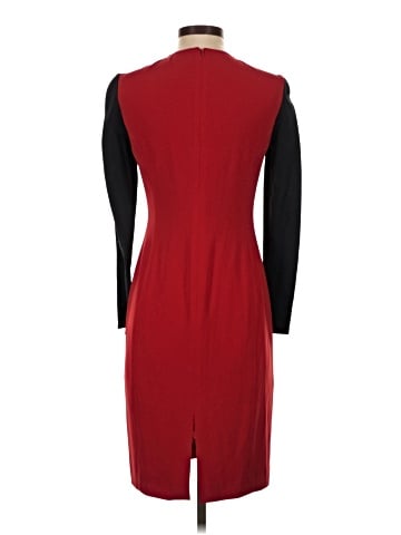 Worth New York Cocktail Dress (view 2)