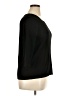 DressBarn Black Pullover Sweater Size 1X - photo 4