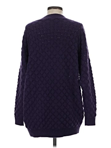 Garnet Hill Pullover Sweater (view 2)