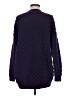 Garnet Hill Purple Pullover Sweater Size S - photo 2