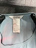 Max Mara Gray Long Sleeve Blouse Size 4 - photo 7
