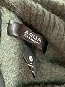 Aqua Gray Turtleneck Sweater Size S - photo 7