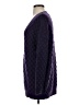 Garnet Hill Purple Pullover Sweater Size S - photo 5