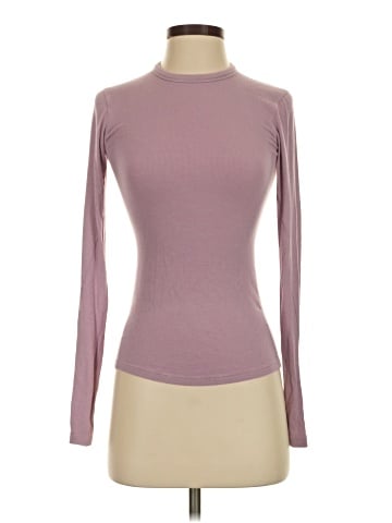Lululemon Athletica Turtleneck Sweater (view 1)