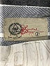 Limited Edition Ivory Casual Pants Size 2 - photo 7