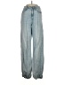 Hollister Blue Jeans Size 2L - photo 1