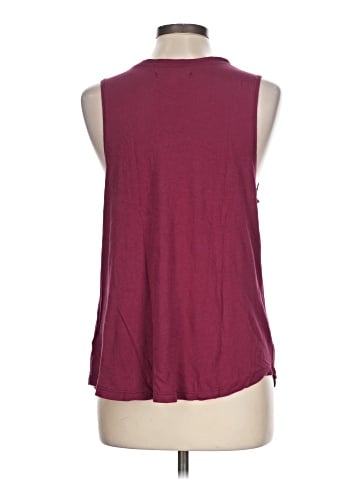 Spiritual Gangster Tank Top (view 2)