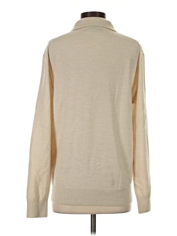 Christian Lacroix Wool Sweater (view 2)