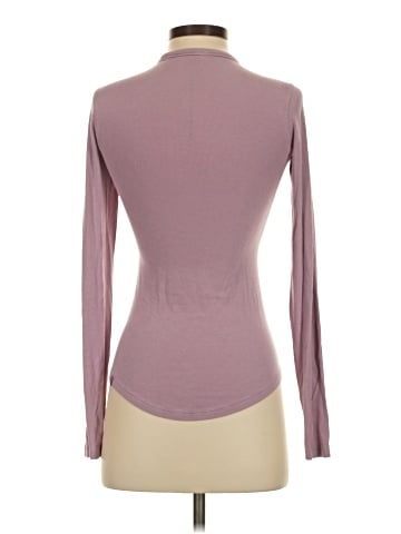Lululemon Athletica Turtleneck Sweater (view 2)