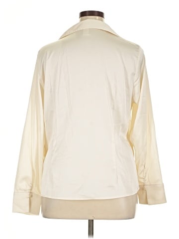 H&M Long Sleeve Blouse (view 2)