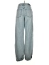 Hollister Blue Jeans Size 2L - photo 2