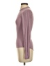 Lululemon Athletica Purple Turtleneck Sweater Size 4 (estimated) - photo 5
