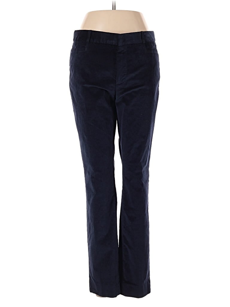 Banana Republic Casual Pants In Black
