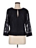 Anne Klein Black Jacket Size M - photo 1