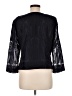 Anne Klein Black Jacket Size M - photo 2