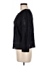 Anne Klein Black Jacket Size M - photo 5