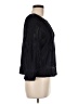 Anne Klein Black Jacket Size M - photo 4