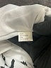 Huntingbird 100% Polyester Graphic White Romper Size 4 - photo 5