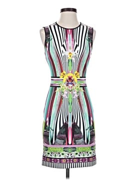 Clover Canyon Cocktail Dress