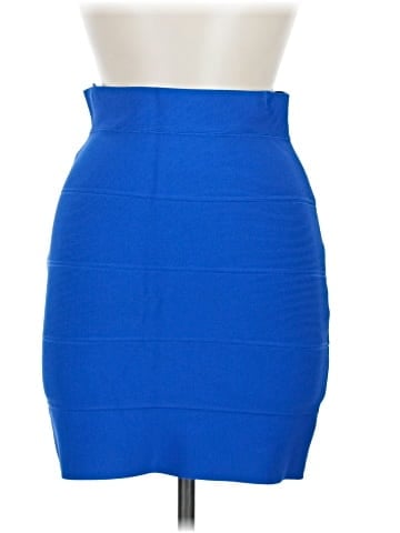 BCBGMAXAZRIA Formal Skirt (view 1)