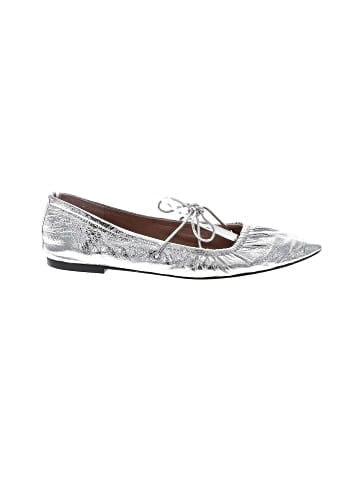 Steve Madden Flats (view 1)