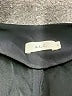 A.L.C. Solid Black Jumpsuit Size 2 - photo 4