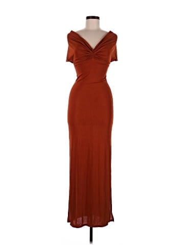 NONchalant Cocktail Dress (view 1)