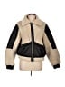 Blank NYC 100% Polyester Tan Jacket Size L - photo 1