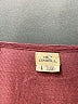 O'Neill Pink Long Sleeve Blouse Size L - photo 7