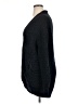 Weatherproof Black Cardigan Size L (estimated) - photo 5