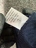 See and Be Seen Solid Blue Athletic Shorts Size L - photo 4