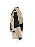 Blank NYC 100% Polyester Tan Jacket Size L - photo 4