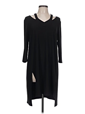 Joseph Ribkoff Casual Dress (view 1)