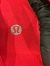 Lululemon Athletica Pink Active Tank Size 6 - photo 7
