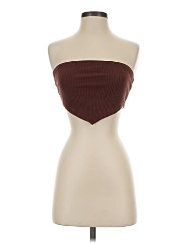 ASOS Design Tube Top (view 1)