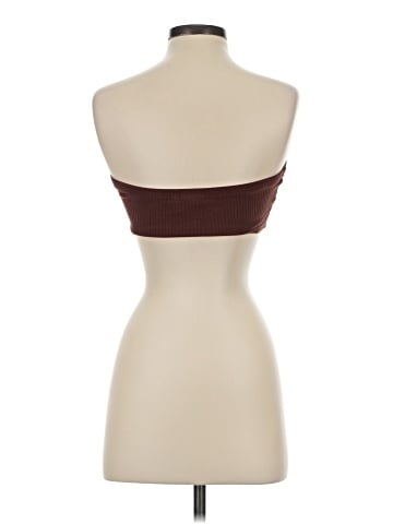 ASOS Design Tube Top (view 2)