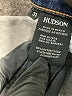 Hudson Jeans Stripes Blue Jeans Size 31 waist - photo 8
