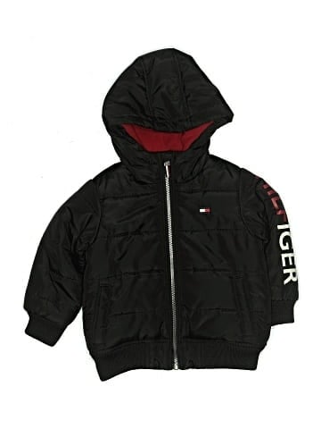 Tommy Hilfiger Jacket (view 1)