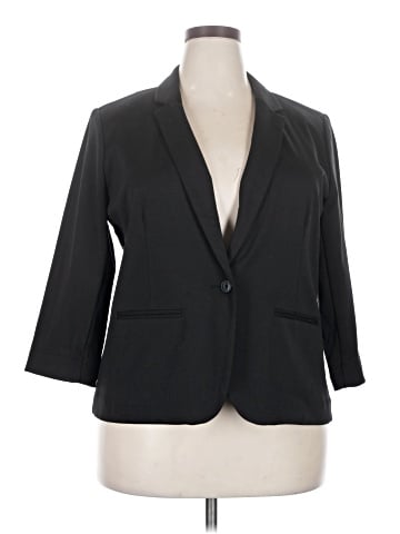 LC Lauren Conrad Blazer (view 1)